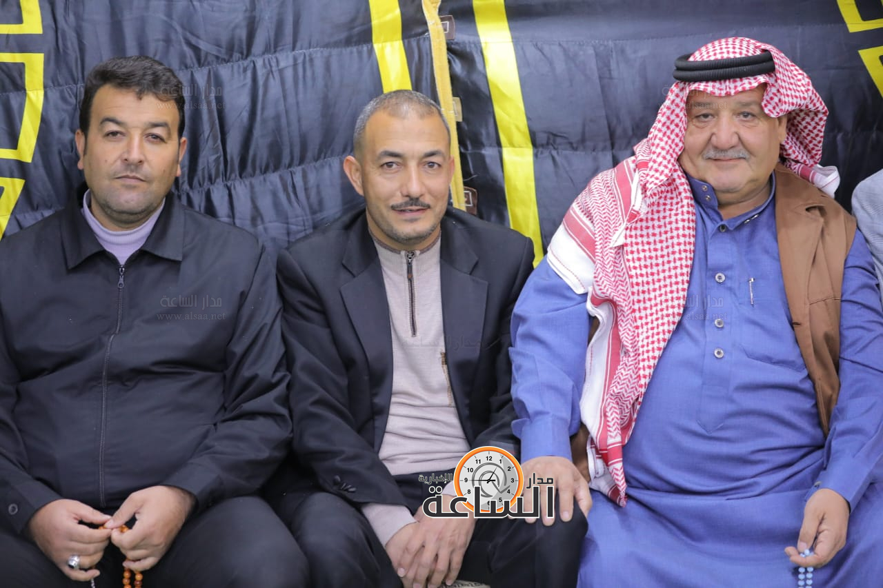 Madar Al-Saa Images 0.8044273434040616