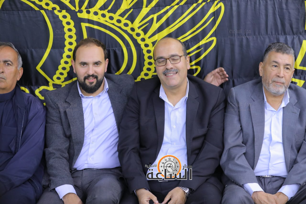 Madar Al-Saa Images 0.25682280847717376