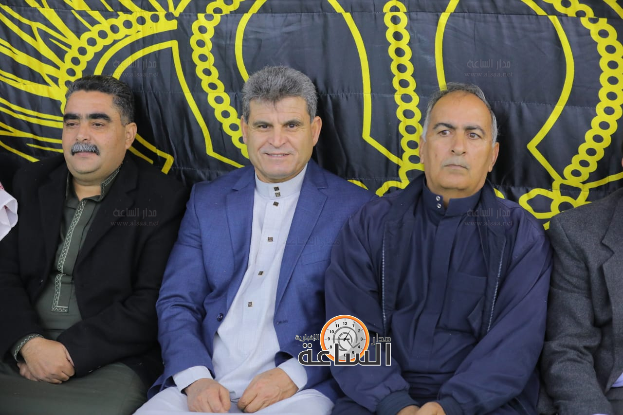 Madar Al-Saa Images 0.3023860718800915