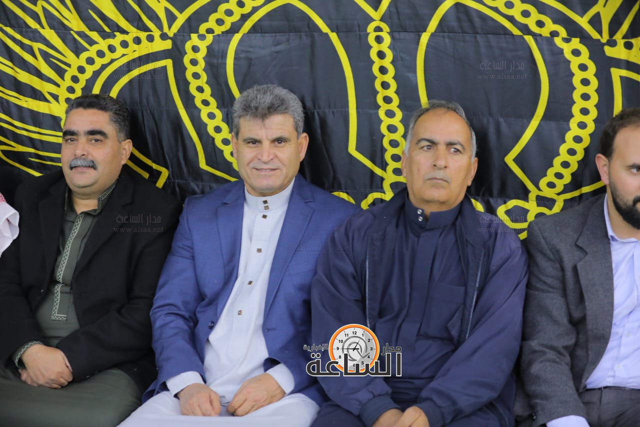 Madar Al-Saa Images 0.7170266778927268