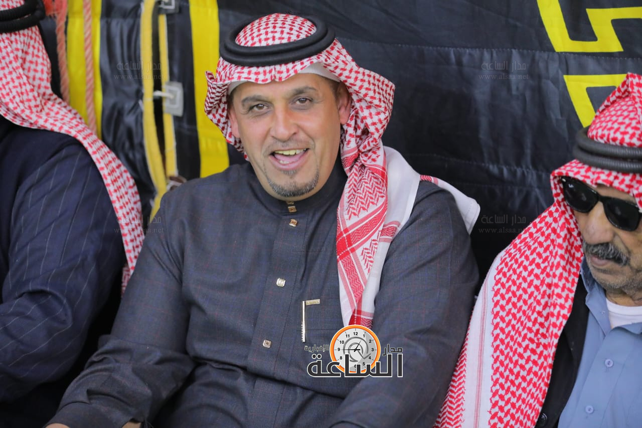 Madar Al-Saa Images 0.29643797492441193