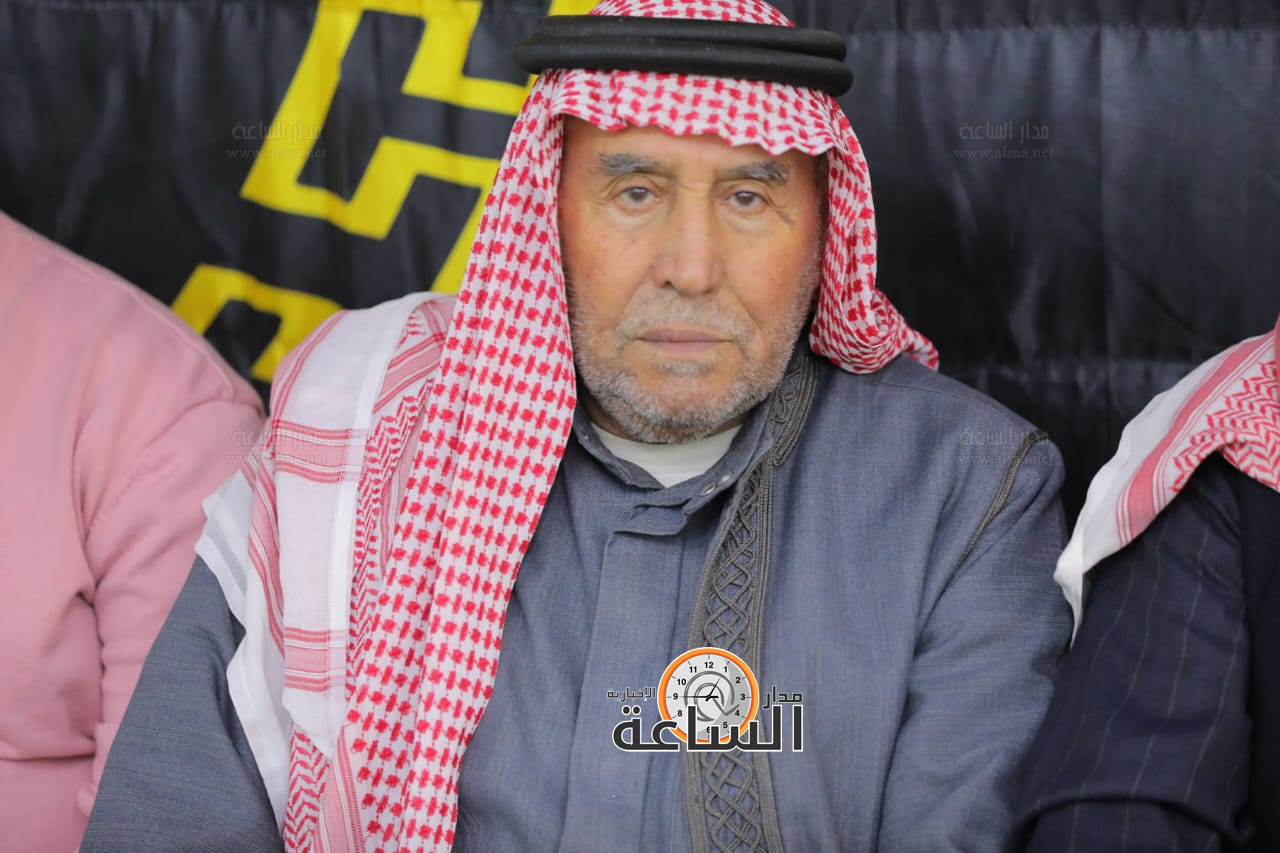 Madar Al-Saa Images 0.7029879414574778