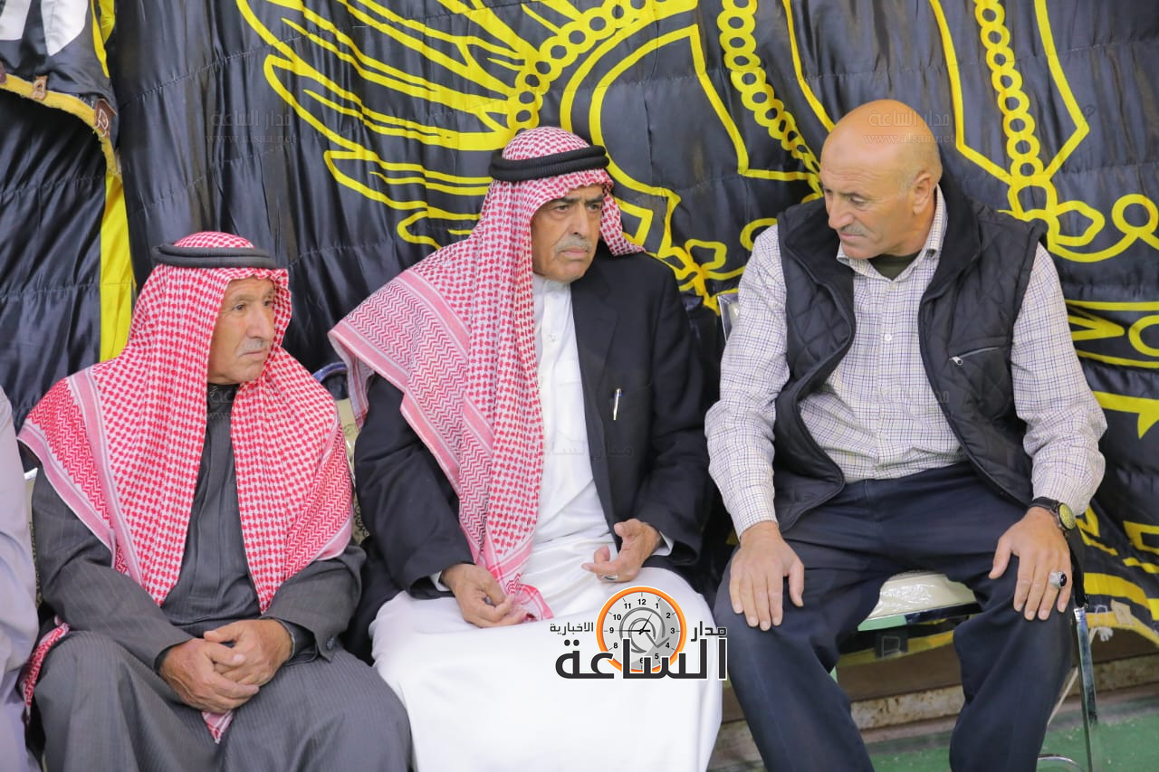 Madar Al-Saa Images 0.7785543640422918