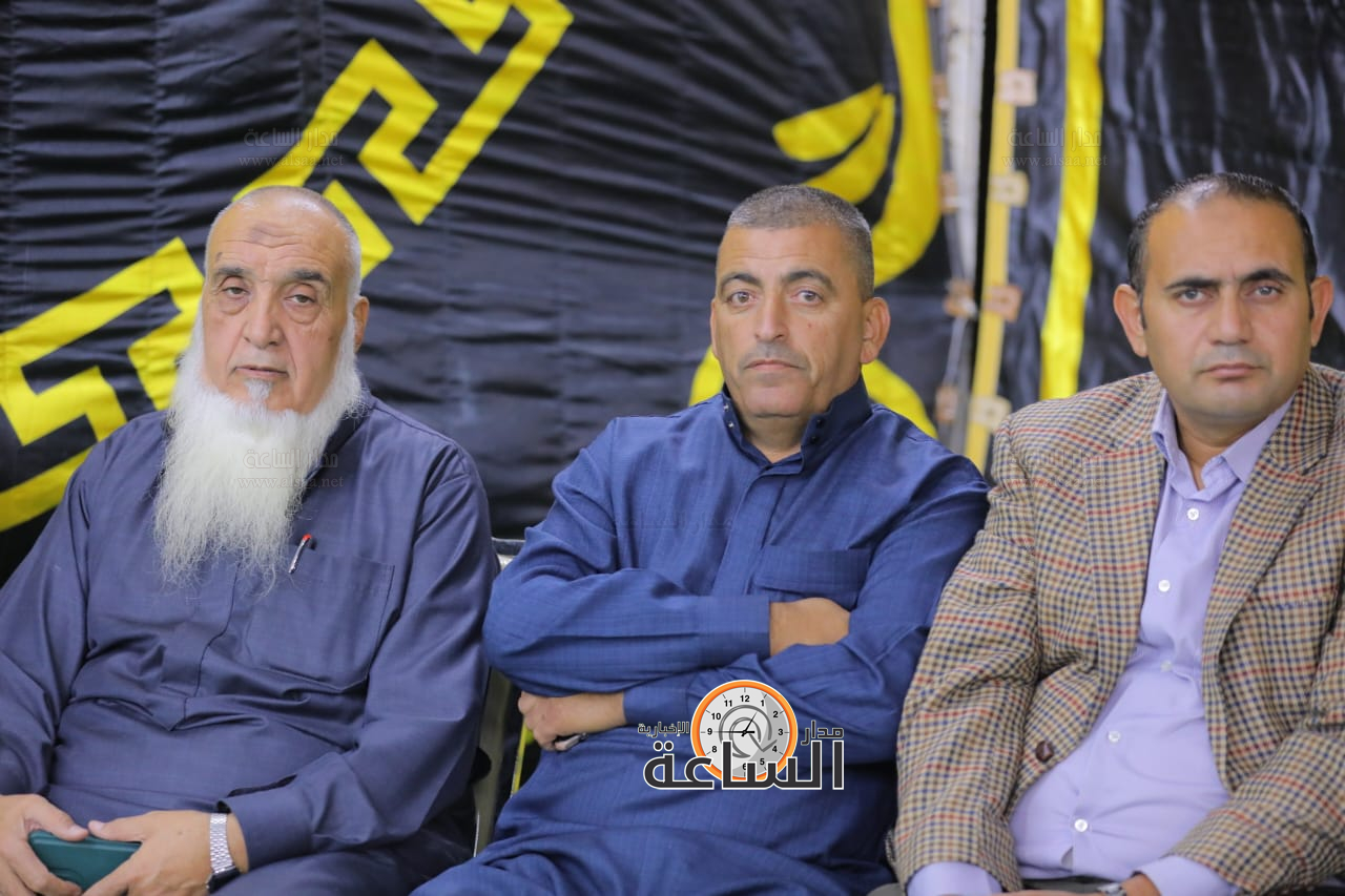 Madar Al-Saa Images 0.1112398305822293