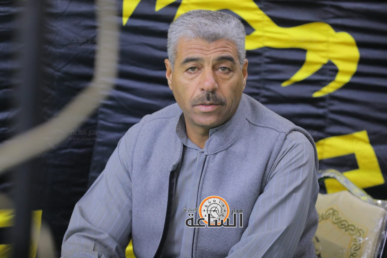 Madar Al-Saa Images 0.2632984567773142