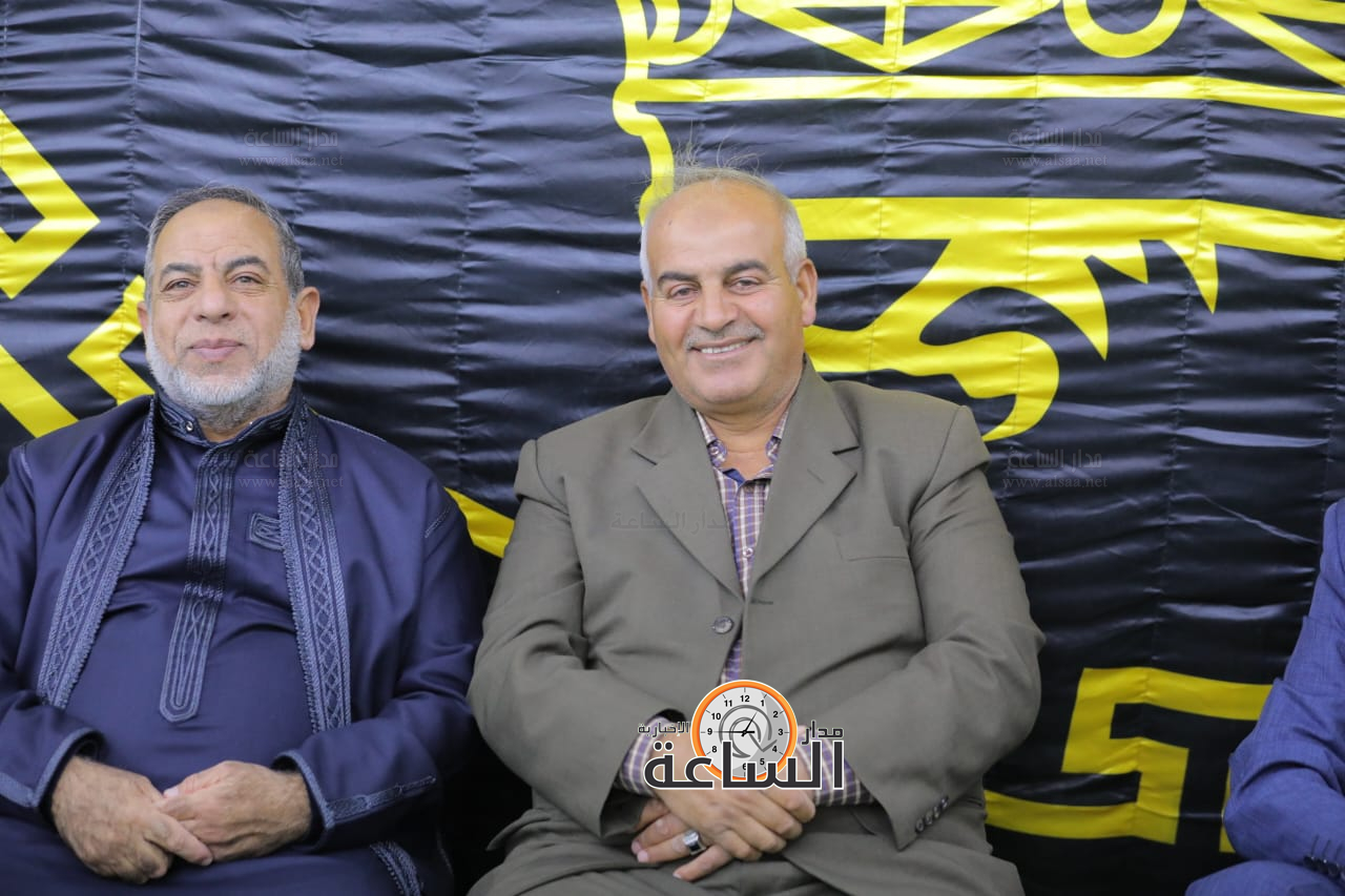 Madar Al-Saa Images 0.27901878470192853