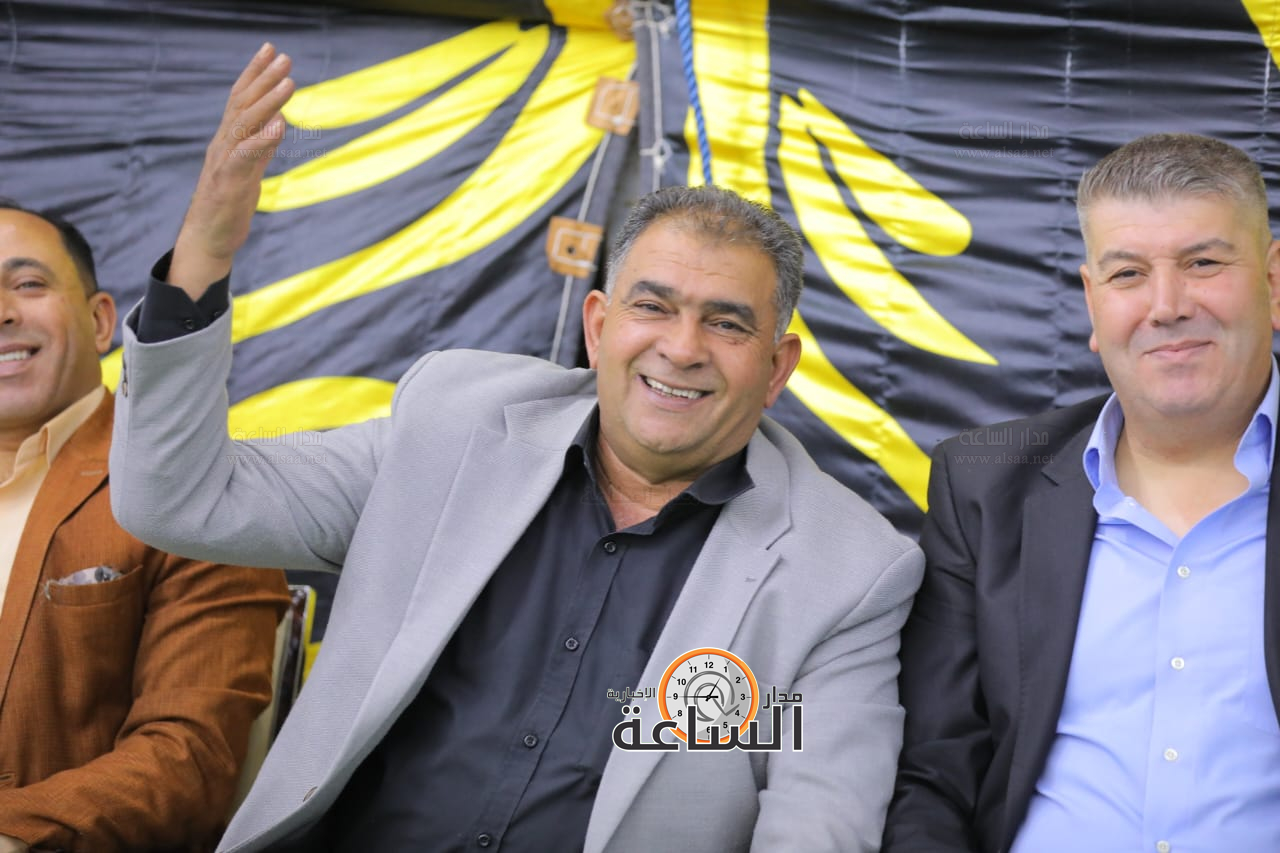 Madar Al-Saa Images 0.288769951782615