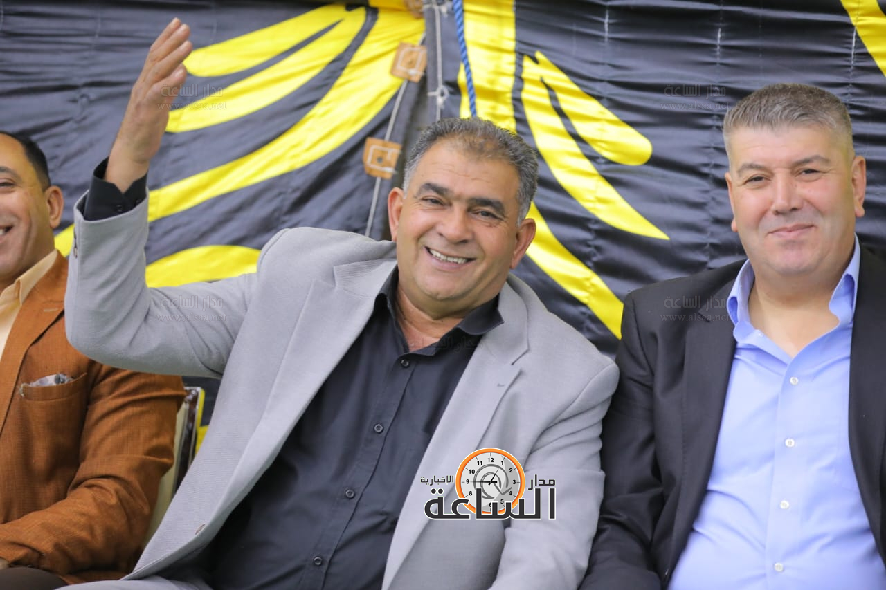 Madar Al-Saa Images 0.0603862637792254