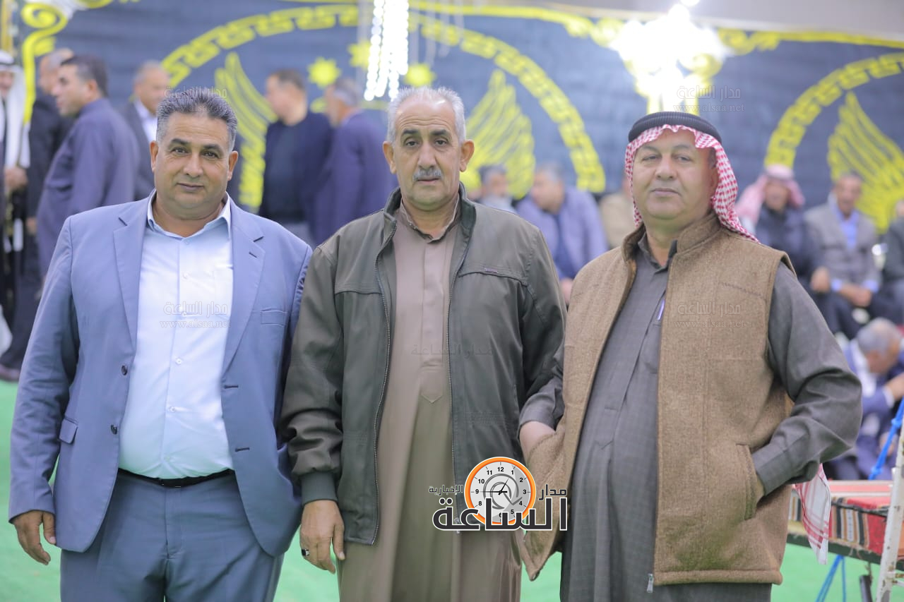 Madar Al-Saa Images 0.5845800219016546