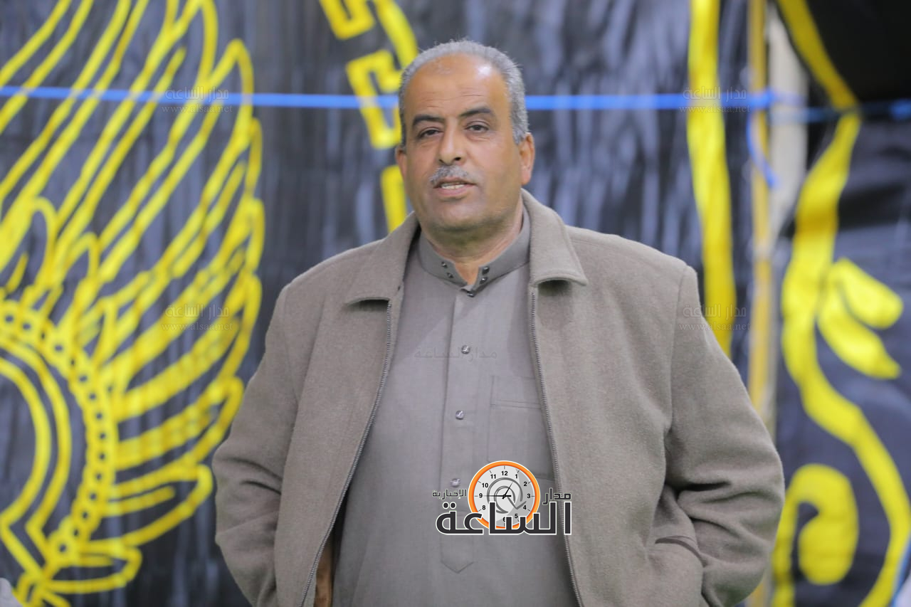 Madar Al-Saa Images 0.42319521399826265