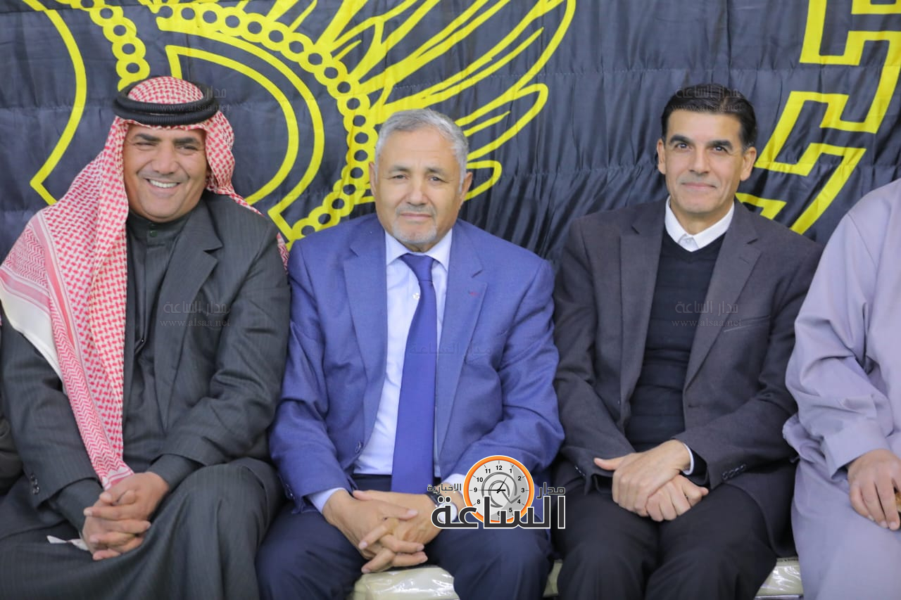 Madar Al-Saa Images 0.037838026381170176