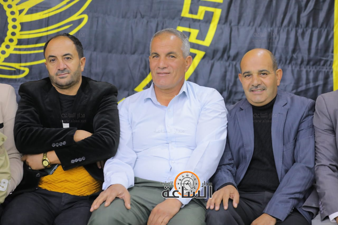 Madar Al-Saa Images 0.37324079011214417