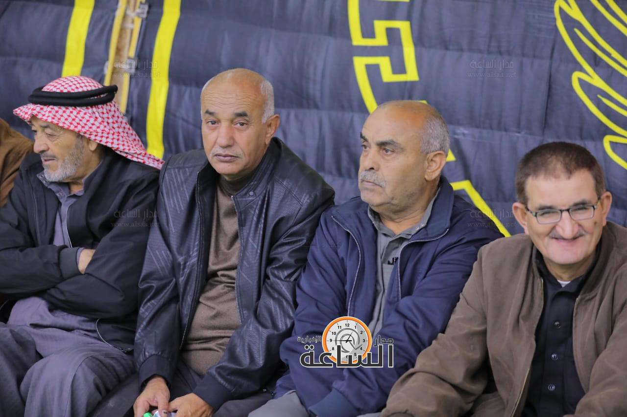 Madar Al-Saa Images 0.6480647497510796