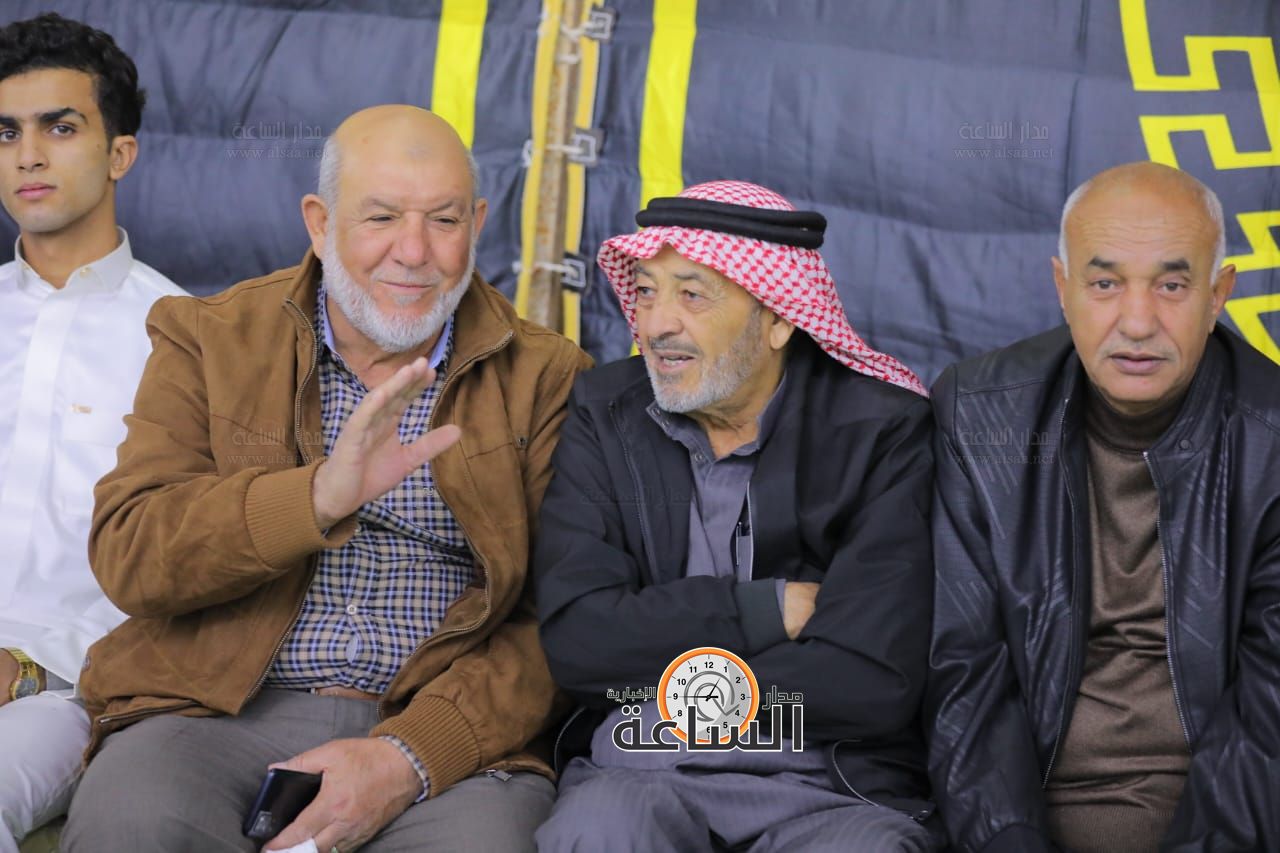 Madar Al-Saa Images 0.8917482221974813