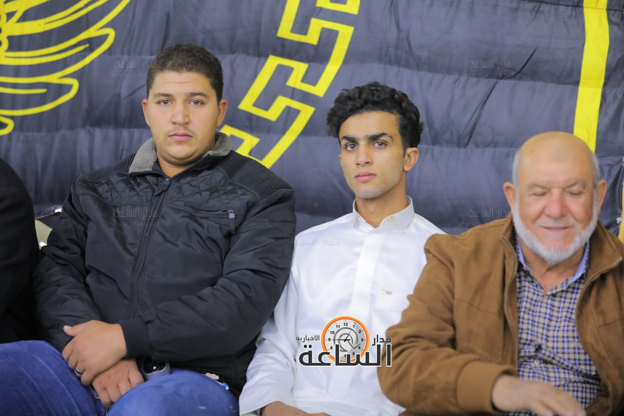 Madar Al-Saa Images 0.25560423596574977