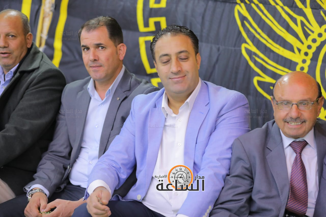 Madar Al-Saa Images 0.6620998491258272