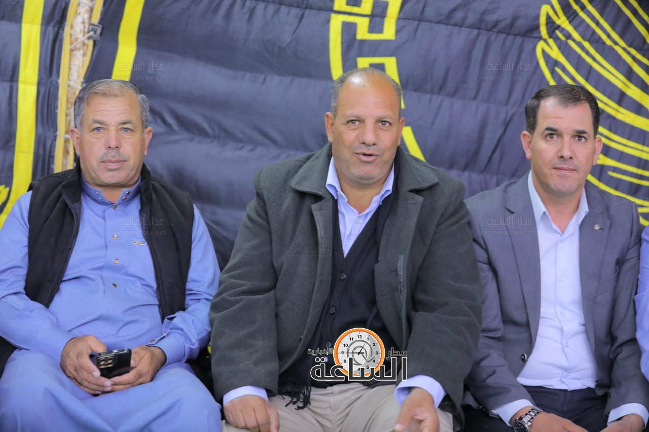 Madar Al-Saa Images 0.5094710015266761