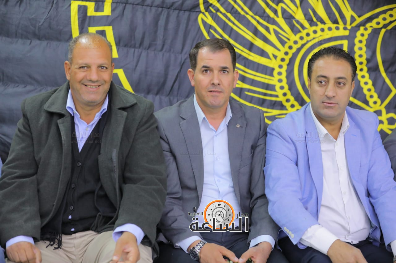 Madar Al-Saa Images 0.12618618994372177