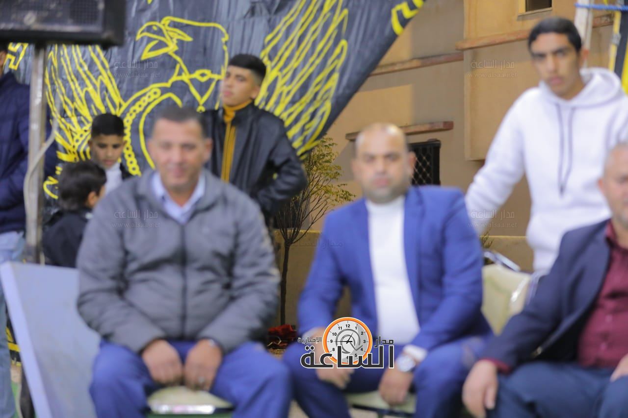 Madar Al-Saa Images 0.5542235845212251