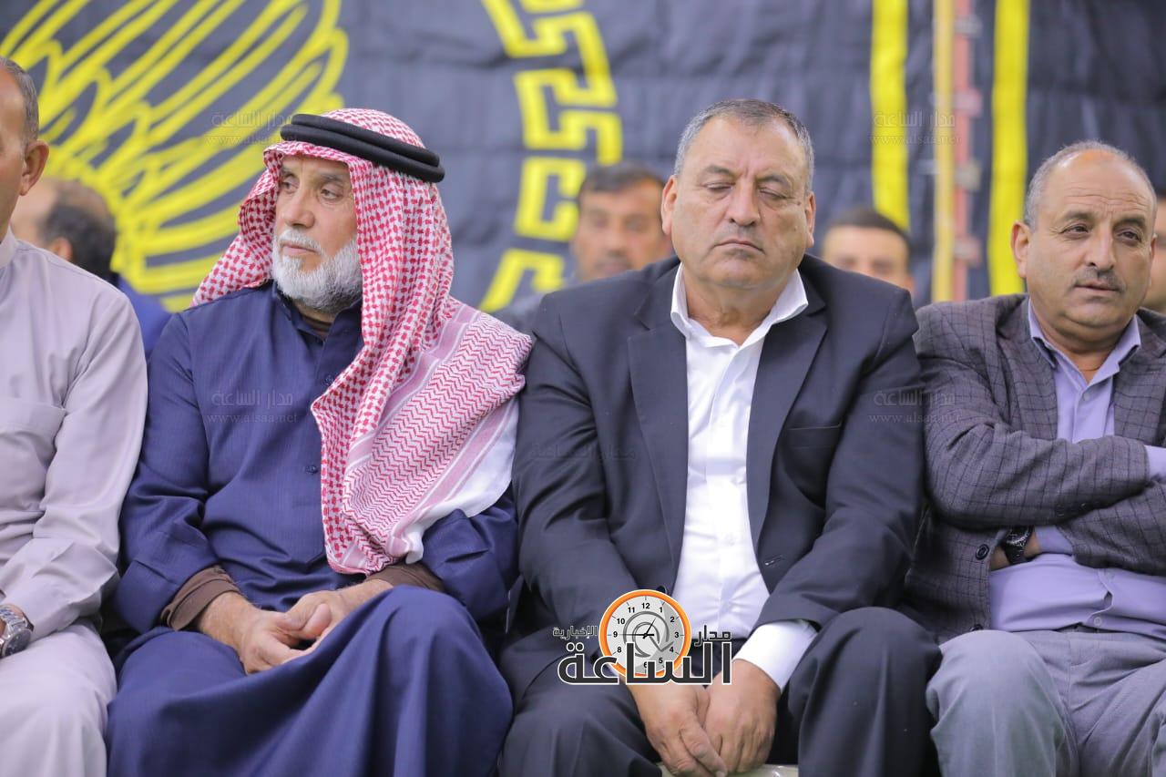 Madar Al-Saa Images 0.08924374898984033