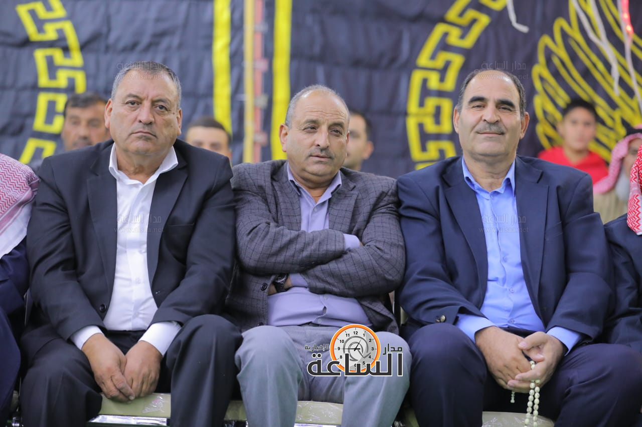 Madar Al-Saa Images 0.3848038631645263