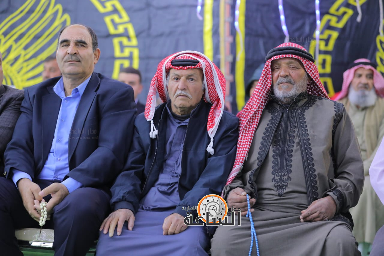 Madar Al-Saa Images 0.7160669467975371