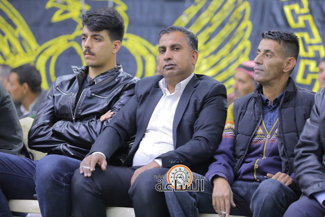 Madar Al-Saa Images 0.6330812392973448