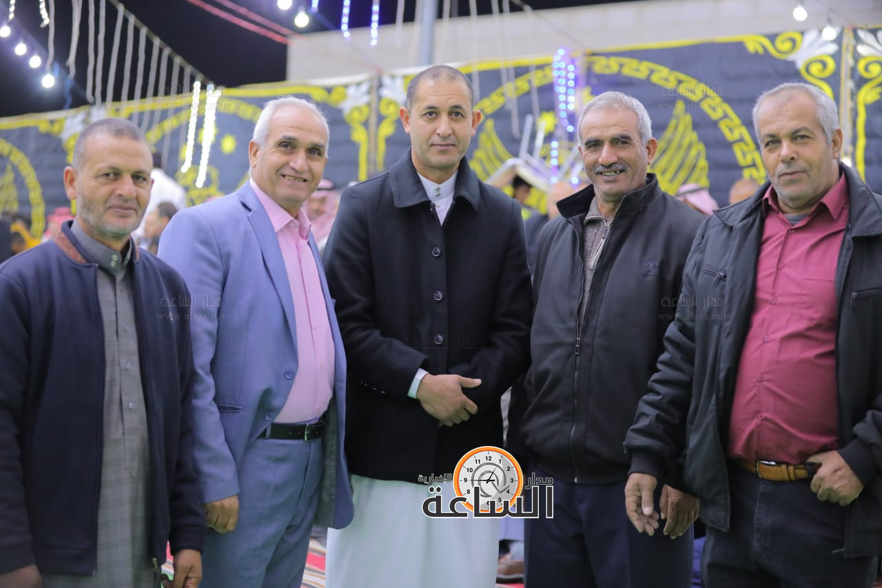 Madar Al-Saa Images 0.1078087379958308