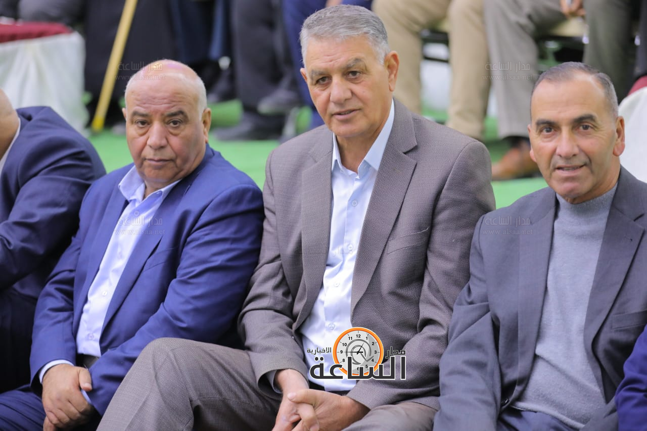 Madar Al-Saa Images 0.8907707706065682