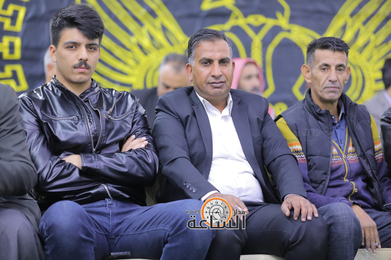 Madar Al-Saa Images 0.9086079419948918