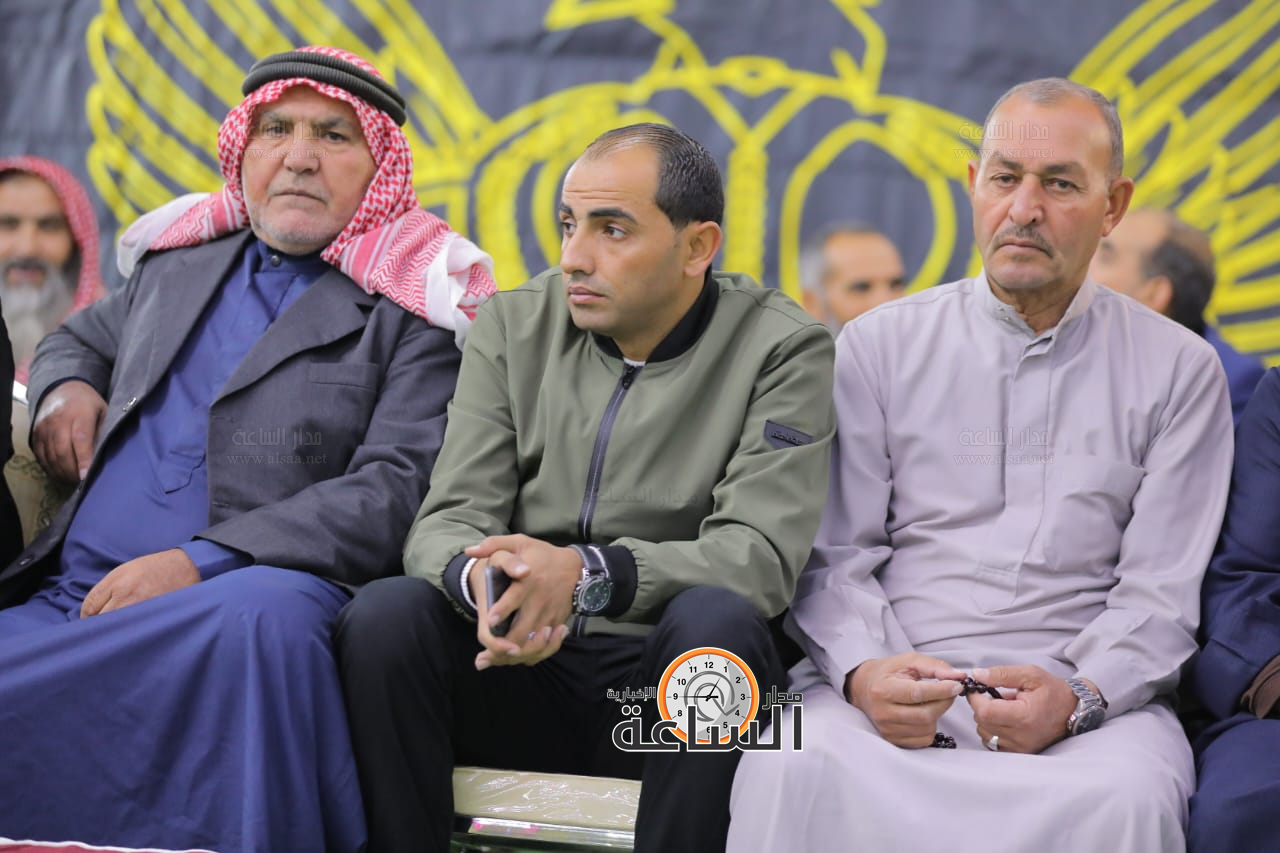 Madar Al-Saa Images 0.1647501656596435