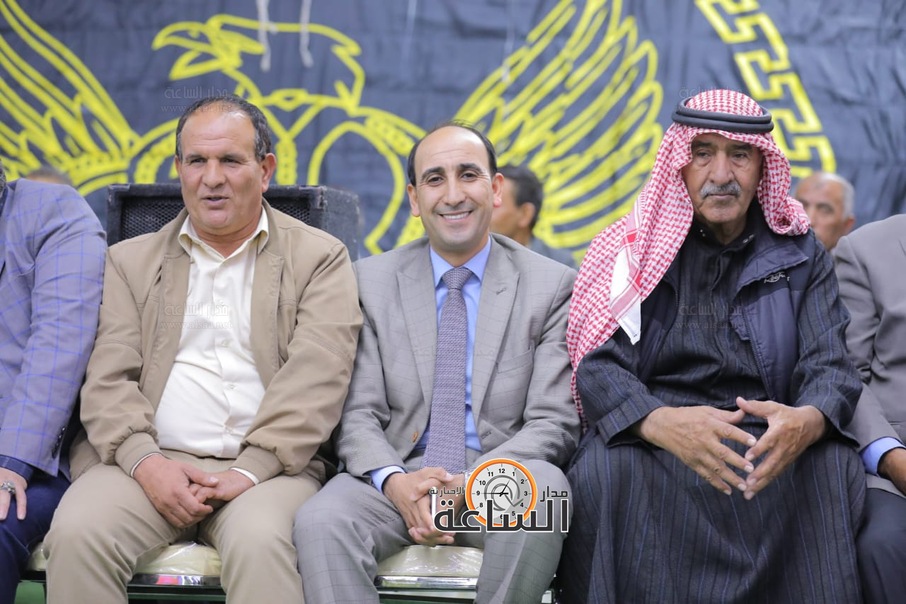 Madar Al-Saa Images 0.929064941631462