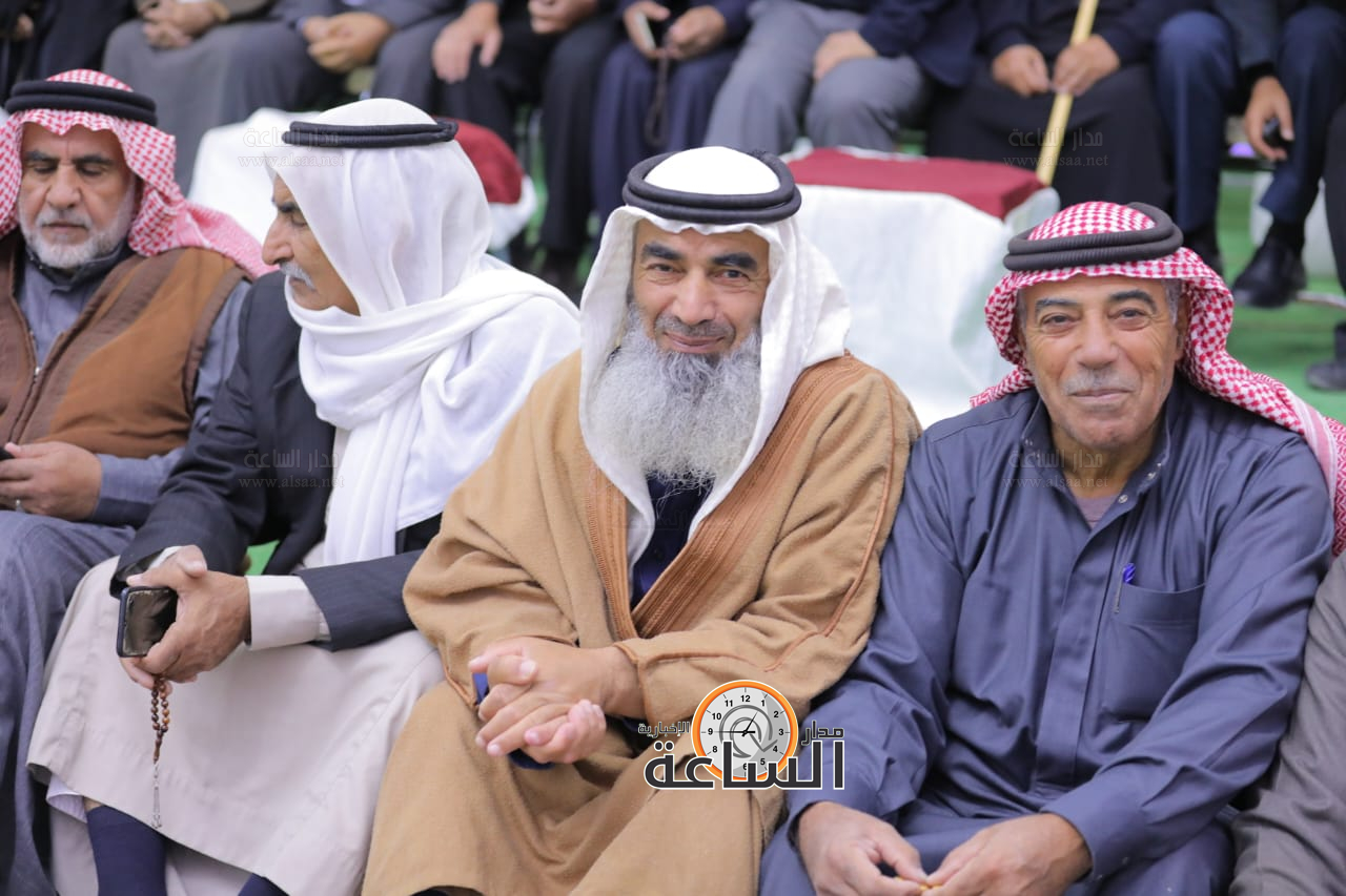 Madar Al-Saa Images 0.2155262786250769