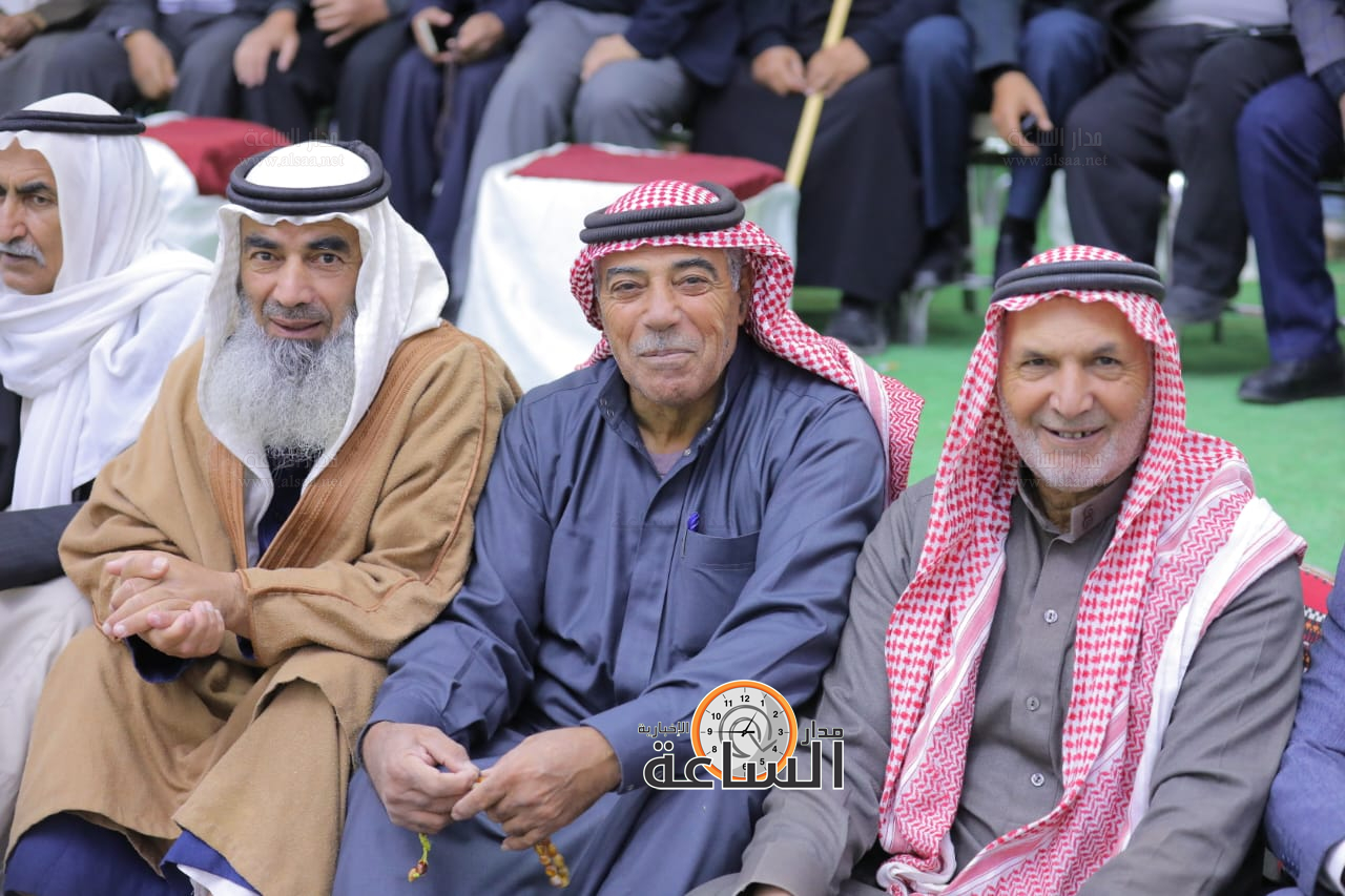 Madar Al-Saa Images 0.5322183952948449