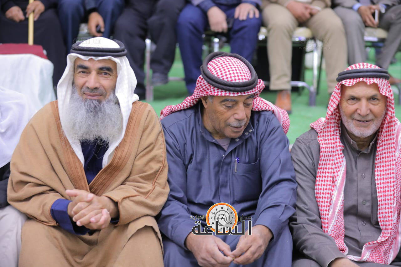 Madar Al-Saa Images 0.3318839341368587