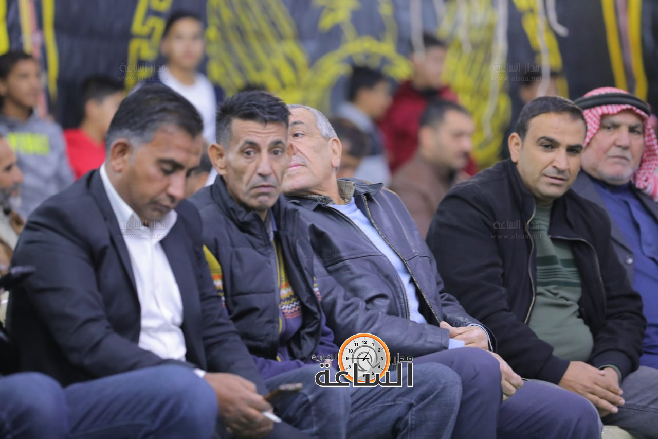 Madar Al-Saa Images 0.5067073106246742