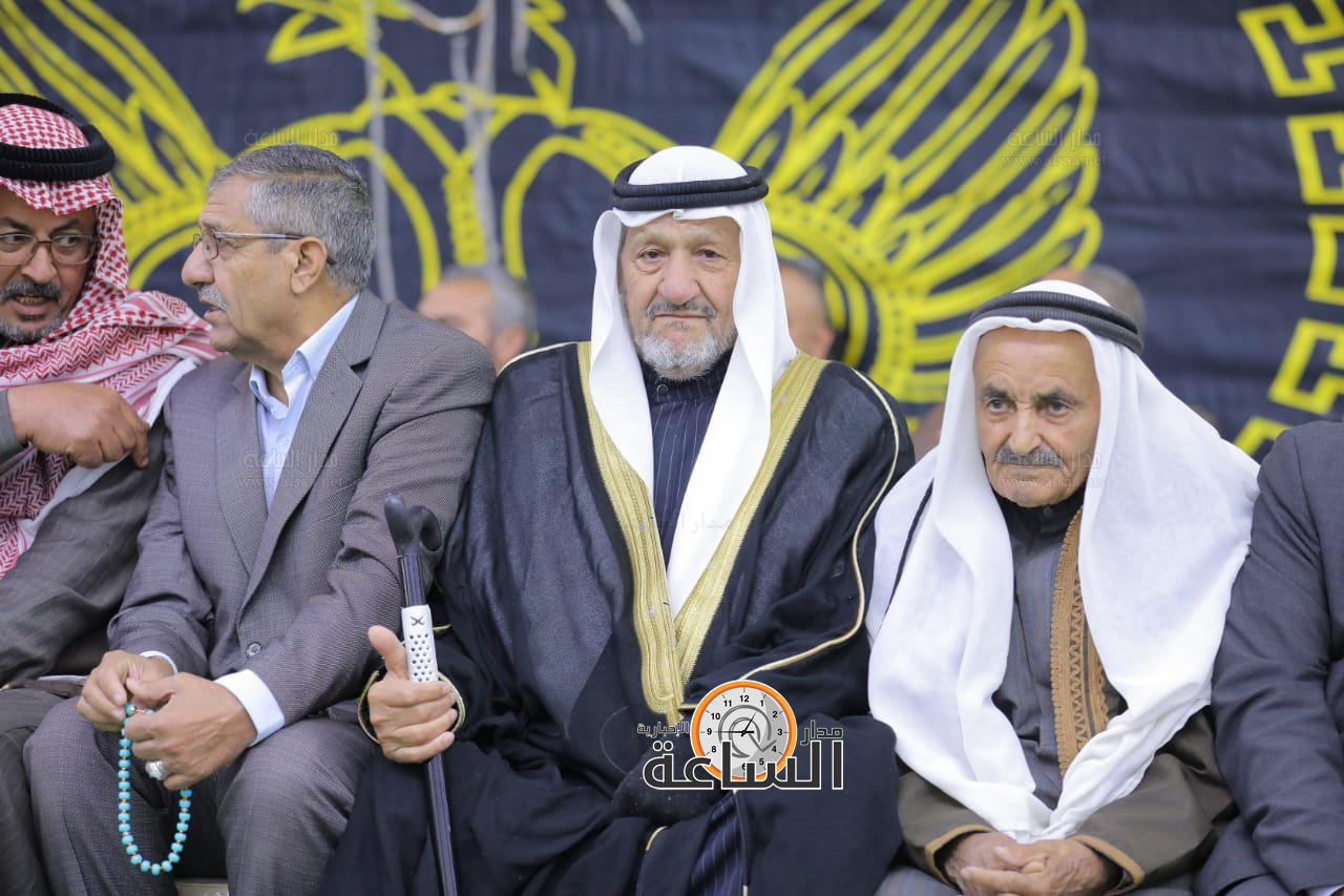 Madar Al-Saa Images 0.6486390493829486