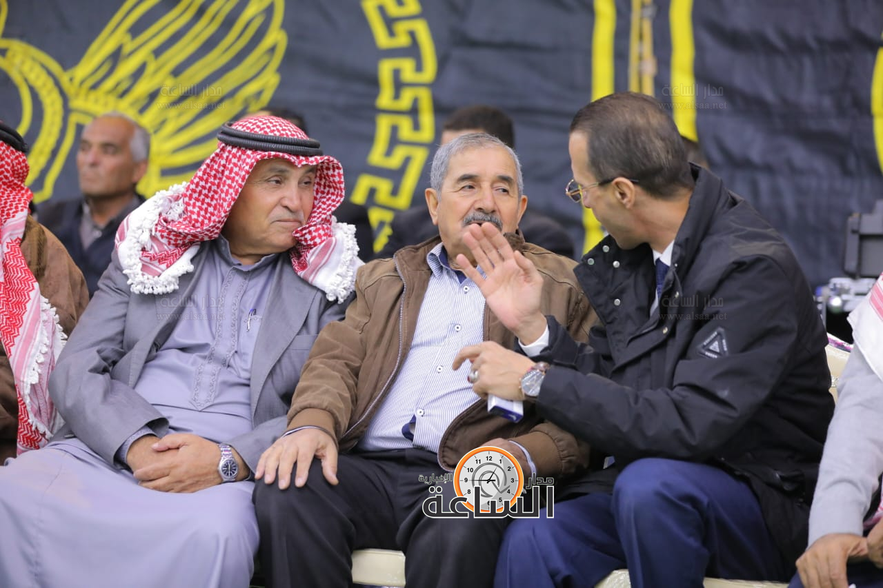 Madar Al-Saa Images 0.7903411364483881