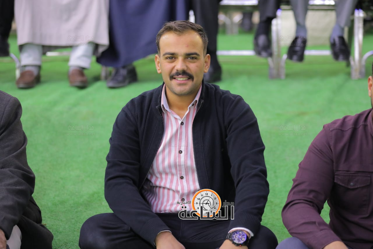 Madar Al-Saa Images 0.9739244067900366