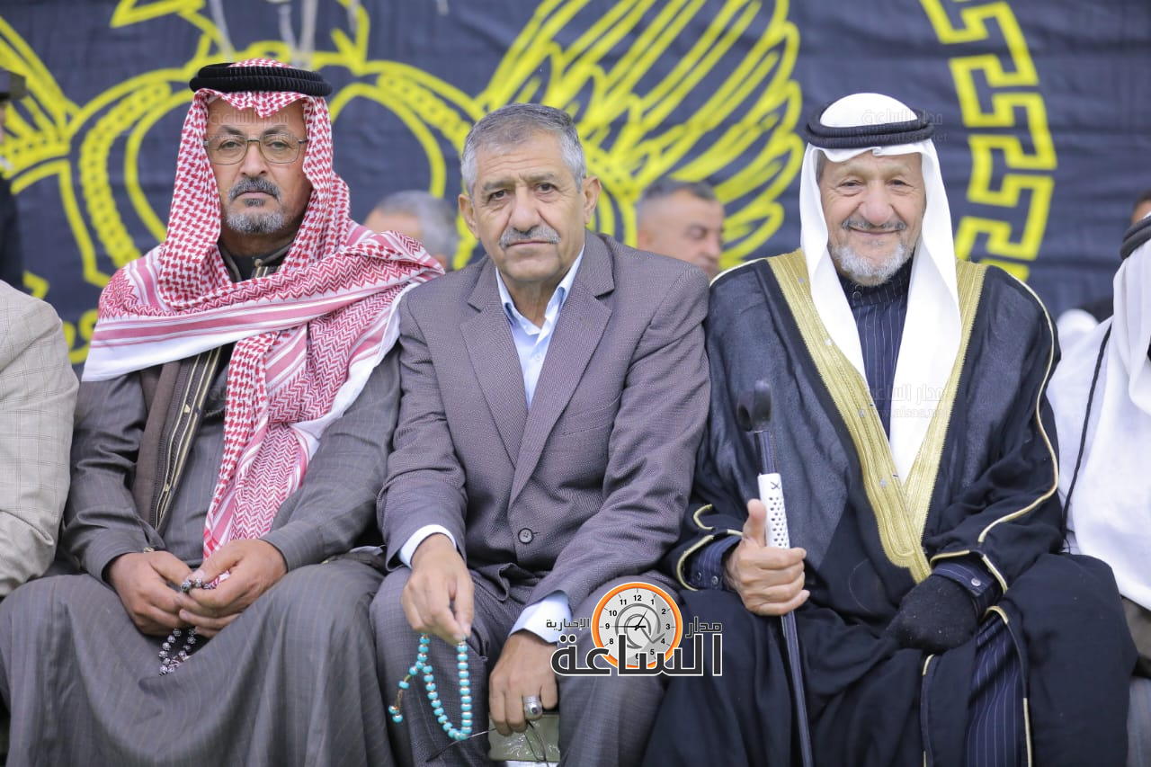 Madar Al-Saa Images 0.34096284835610935