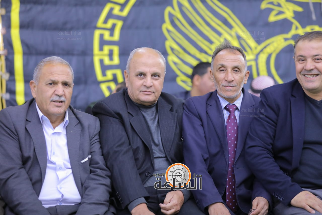 Madar Al-Saa Images 0.11069294296180066