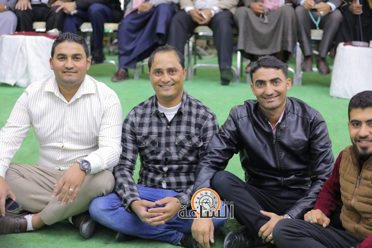 Madar Al-Saa Images 0.3468099381557286