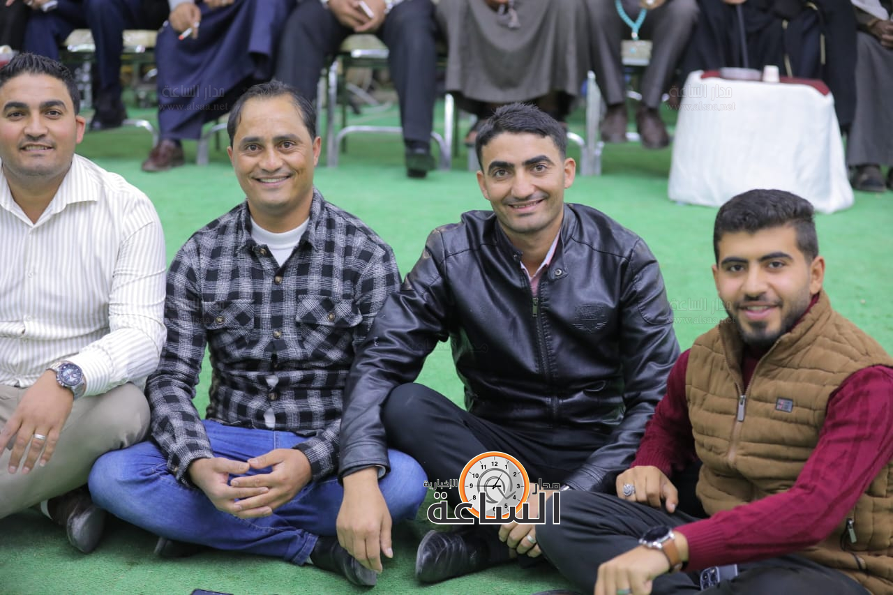 Madar Al-Saa Images 0.9170025306898693