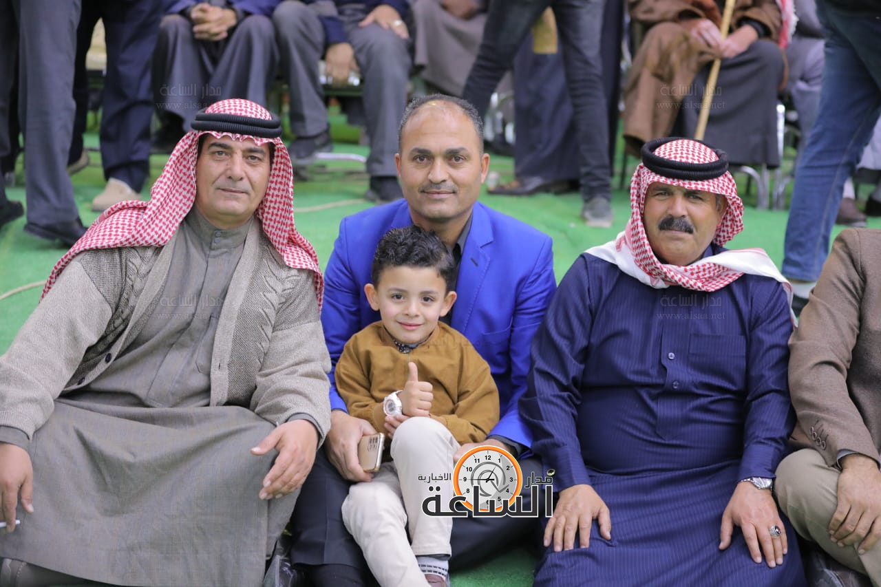 Madar Al-Saa Images 0.4448871154950613