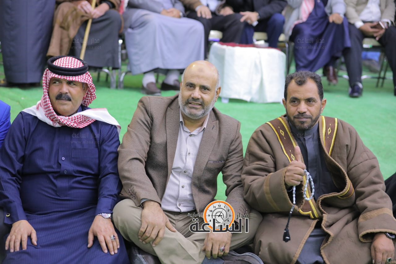 Madar Al-Saa Images 0.33668266747018394