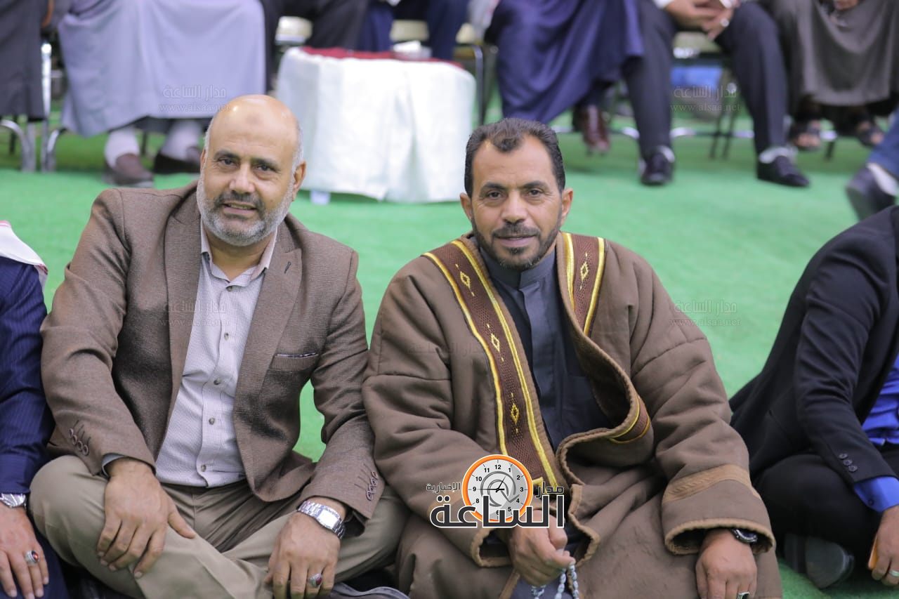 Madar Al-Saa Images 0.1918251786355647