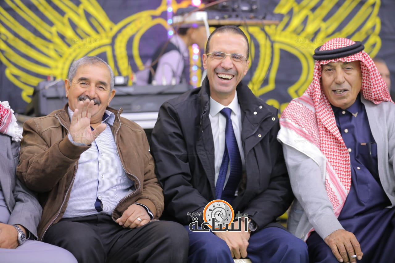 Madar Al-Saa Images 0.9843391534469881