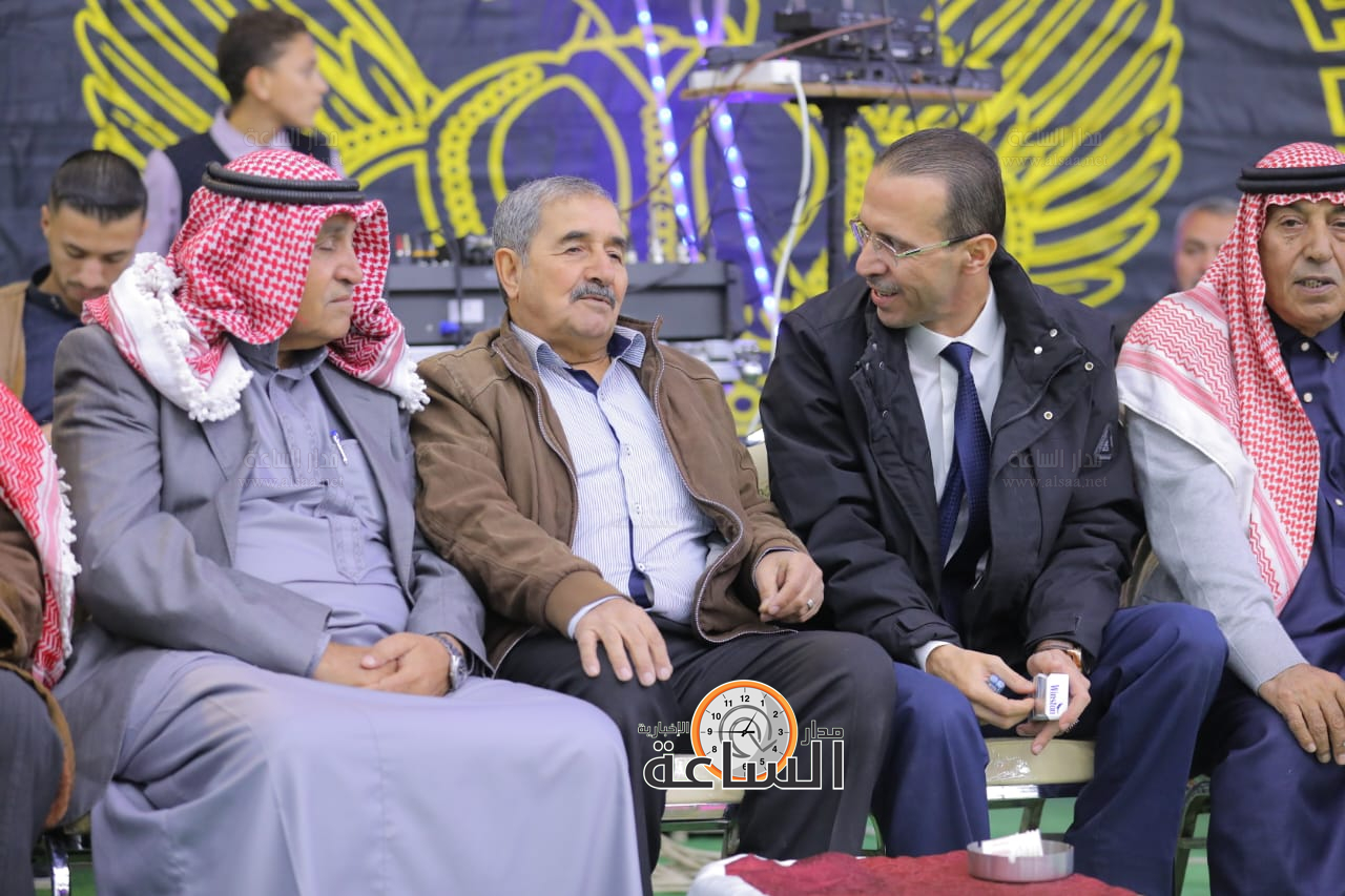 Madar Al-Saa Images 0.658736859012607