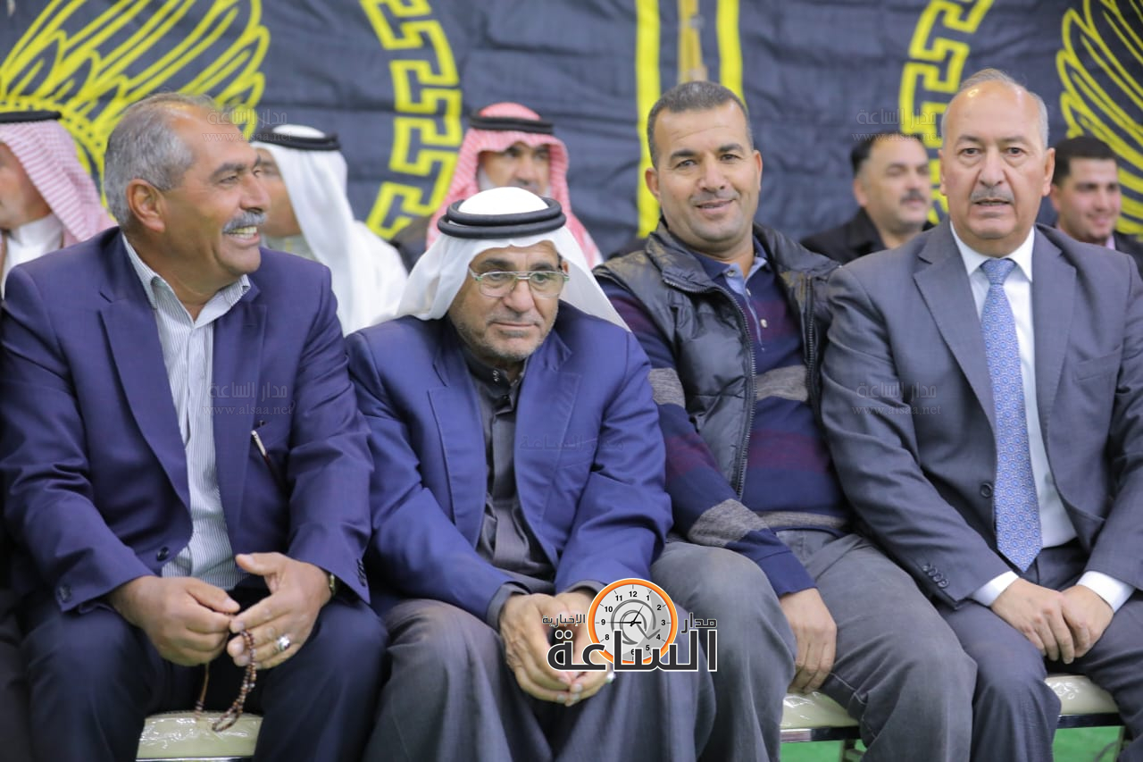 Madar Al-Saa Images 0.18947674313449592