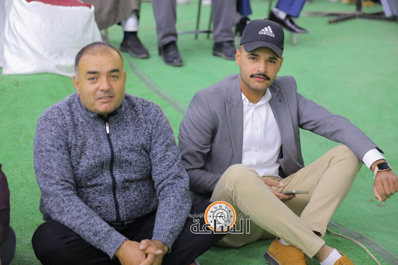 Madar Al-Saa Images 0.2204231766418181